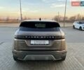 Коричневый Ленд Ровер Рендж Ровер Эвок, объемом двигателя 2 л и пробегом 99 тыс. км за 34500 $, фото 5 на Automoto.ua