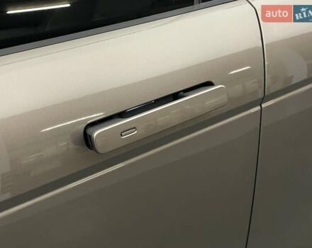 Коричневый Ленд Ровер Рендж Ровер Эвок, объемом двигателя 2 л и пробегом 78 тыс. км за 32662 $, фото 21 на Automoto.ua