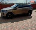 Коричневий Ленд Ровер Рендж Ровер Евок, об'ємом двигуна 2 л та пробігом 55 тис. км за 34000 $, фото 6 на Automoto.ua