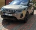 Коричневий Ленд Ровер Рендж Ровер Евок, об'ємом двигуна 2 л та пробігом 55 тис. км за 29500 $, фото 4 на Automoto.ua