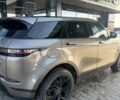 Коричневий Ленд Ровер Рендж Ровер Евок, об'ємом двигуна 2 л та пробігом 154 тис. км за 27000 $, фото 11 на Automoto.ua