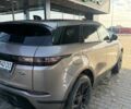 Коричневий Ленд Ровер Рендж Ровер Евок, об'ємом двигуна 2 л та пробігом 154 тис. км за 27000 $, фото 15 на Automoto.ua