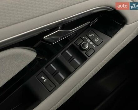 Коричневый Ленд Ровер Рендж Ровер Эвок, объемом двигателя 2 л и пробегом 78 тыс. км за 32662 $, фото 12 на Automoto.ua