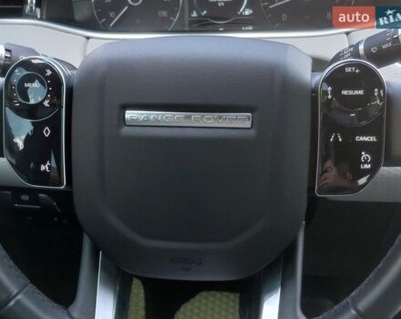 Коричневий Ленд Ровер Рендж Ровер Евок, об'ємом двигуна 2 л та пробігом 55 тис. км за 34000 $, фото 63 на Automoto.ua