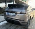 Коричневий Ленд Ровер Рендж Ровер Евок, об'ємом двигуна 2 л та пробігом 154 тис. км за 27000 $, фото 10 на Automoto.ua
