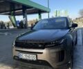 Коричневий Ленд Ровер Рендж Ровер Евок, об'ємом двигуна 2 л та пробігом 154 тис. км за 27000 $, фото 1 на Automoto.ua