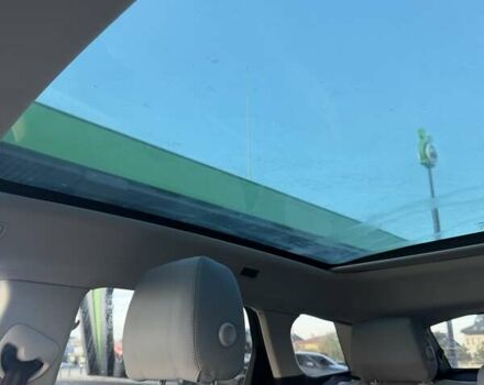 Коричневий Ленд Ровер Рендж Ровер Евок, об'ємом двигуна 2 л та пробігом 154 тис. км за 27000 $, фото 68 на Automoto.ua