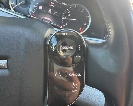 Коричневий Ленд Ровер Рендж Ровер Евок, об'ємом двигуна 2 л та пробігом 154 тис. км за 27000 $, фото 27 на Automoto.ua