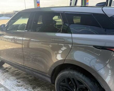 Коричневий Ленд Ровер Рендж Ровер Евок, об'ємом двигуна 2 л та пробігом 154 тис. км за 27000 $, фото 37 на Automoto.ua