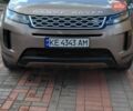 Коричневий Ленд Ровер Рендж Ровер Евок, об'ємом двигуна 2 л та пробігом 55 тис. км за 34000 $, фото 23 на Automoto.ua