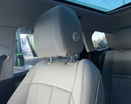 Коричневий Ленд Ровер Рендж Ровер Евок, об'ємом двигуна 2 л та пробігом 154 тис. км за 27000 $, фото 21 на Automoto.ua