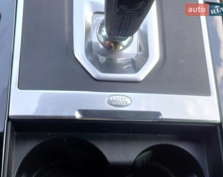 Коричневий Ленд Ровер Рендж Ровер Евок, об'ємом двигуна 2 л та пробігом 55 тис. км за 34000 $, фото 59 на Automoto.ua