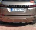 Коричневий Ленд Ровер Рендж Ровер Евок, об'ємом двигуна 2 л та пробігом 55 тис. км за 34000 $, фото 15 на Automoto.ua