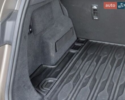 Коричневий Ленд Ровер Рендж Ровер Евок, об'ємом двигуна 2 л та пробігом 55 тис. км за 34000 $, фото 30 на Automoto.ua