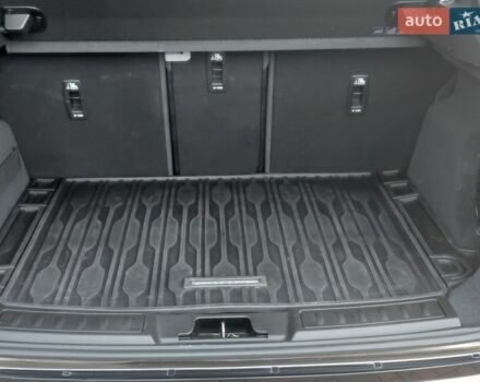 Коричневий Ленд Ровер Рендж Ровер Евок, об'ємом двигуна 2 л та пробігом 55 тис. км за 34000 $, фото 29 на Automoto.ua