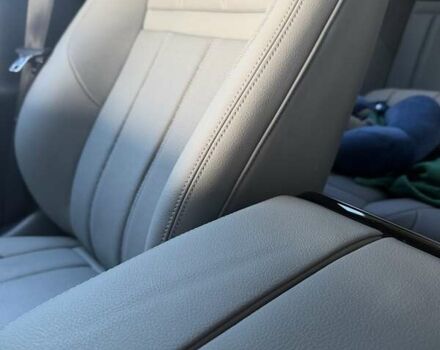 Коричневий Ленд Ровер Рендж Ровер Евок, об'ємом двигуна 2 л та пробігом 154 тис. км за 27000 $, фото 28 на Automoto.ua