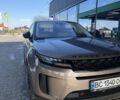 Коричневий Ленд Ровер Рендж Ровер Евок, об'ємом двигуна 2 л та пробігом 154 тис. км за 27000 $, фото 17 на Automoto.ua