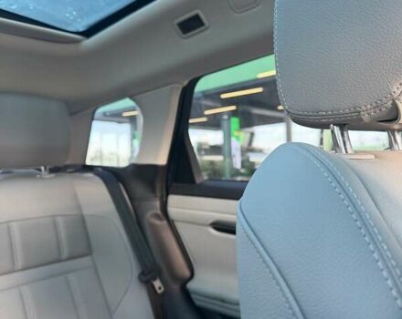 Коричневий Ленд Ровер Рендж Ровер Евок, об'ємом двигуна 2 л та пробігом 154 тис. км за 27000 $, фото 29 на Automoto.ua