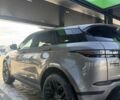 Коричневий Ленд Ровер Рендж Ровер Евок, об'ємом двигуна 2 л та пробігом 154 тис. км за 27000 $, фото 42 на Automoto.ua
