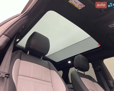 Коричневый Ленд Ровер Рендж Ровер Эвок, объемом двигателя 2 л и пробегом 78 тыс. км за 32662 $, фото 23 на Automoto.ua