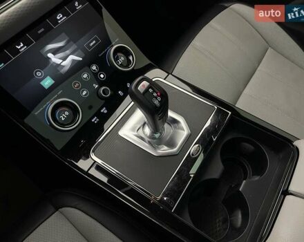 Коричневый Ленд Ровер Рендж Ровер Эвок, объемом двигателя 2 л и пробегом 78 тыс. км за 32662 $, фото 19 на Automoto.ua