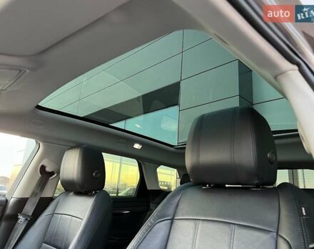 Коричневый Ленд Ровер Рендж Ровер Эвок, объемом двигателя 2 л и пробегом 99 тыс. км за 34500 $, фото 20 на Automoto.ua