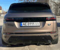 Коричневий Ленд Ровер Рендж Ровер Евок, об'ємом двигуна 2 л та пробігом 13 тис. км за 51000 $, фото 1 на Automoto.ua