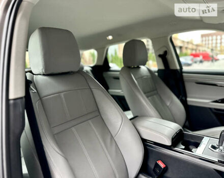 Коричневый Ленд Ровер Рендж Ровер Эвок, объемом двигателя 2 л и пробегом 82 тыс. км за 36990 $, фото 73 на Automoto.ua