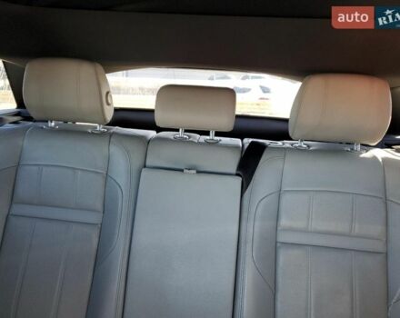 Коричневий Ленд Ровер Рендж Ровер Евок, об'ємом двигуна 2 л та пробігом 146 тис. км за 8500 $, фото 3 на Automoto.ua