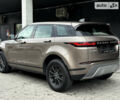 Коричневый Ленд Ровер Рендж Ровер Эвок, объемом двигателя 2 л и пробегом 82 тыс. км за 36990 $, фото 17 на Automoto.ua