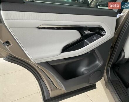 Коричневий Ленд Ровер Рендж Ровер Евок, об'ємом двигуна 2 л та пробігом 42 тис. км за 30900 $, фото 34 на Automoto.ua