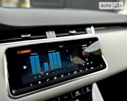 Коричневый Ленд Ровер Рендж Ровер Эвок, объемом двигателя 2 л и пробегом 82 тыс. км за 36990 $, фото 58 на Automoto.ua