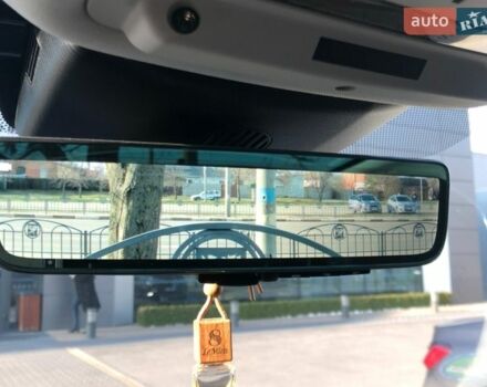 Коричневый Ленд Ровер Рендж Ровер Эвок, объемом двигателя 2 л и пробегом 108 тыс. км за 34700 $, фото 7 на Automoto.ua