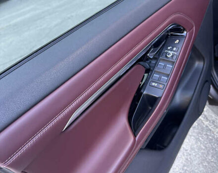 Коричневий Ленд Ровер Рендж Ровер Евок, об'ємом двигуна 2 л та пробігом 13 тис. км за 51000 $, фото 5 на Automoto.ua