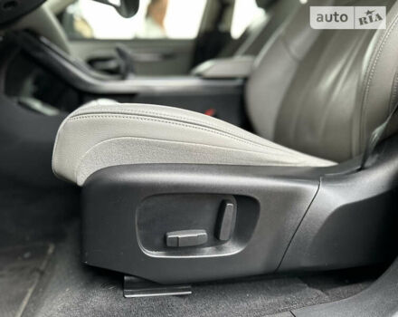 Коричневый Ленд Ровер Рендж Ровер Эвок, объемом двигателя 2 л и пробегом 82 тыс. км за 36990 $, фото 45 на Automoto.ua