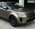 Коричневый Ленд Ровер Рендж Ровер Эвок, объемом двигателя 2 л и пробегом 82 тыс. км за 36990 $, фото 35 на Automoto.ua