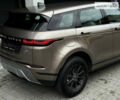 Коричневый Ленд Ровер Рендж Ровер Эвок, объемом двигателя 2 л и пробегом 82 тыс. км за 36990 $, фото 31 на Automoto.ua