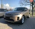 Коричневый Ленд Ровер Рендж Ровер Эвок, объемом двигателя 2 л и пробегом 108 тыс. км за 34700 $, фото 1 на Automoto.ua