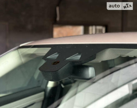 Коричневый Ленд Ровер Рендж Ровер Эвок, объемом двигателя 2 л и пробегом 82 тыс. км за 36990 $, фото 36 на Automoto.ua