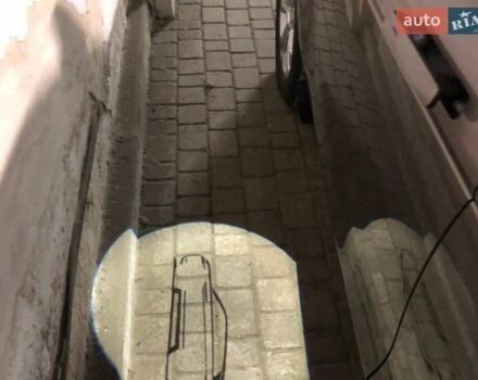 Коричневый Ленд Ровер Рендж Ровер Эвок, объемом двигателя 2 л и пробегом 108 тыс. км за 34700 $, фото 10 на Automoto.ua