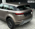 Коричневый Ленд Ровер Рендж Ровер Эвок, объемом двигателя 2 л и пробегом 82 тыс. км за 36990 $, фото 19 на Automoto.ua