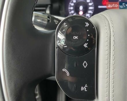 Коричневий Ленд Ровер Рендж Ровер Евок, об'ємом двигуна 2 л та пробігом 42 тис. км за 30900 $, фото 22 на Automoto.ua