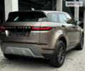 Коричневый Ленд Ровер Рендж Ровер Эвок, объемом двигателя 2 л и пробегом 82 тыс. км за 36990 $, фото 26 на Automoto.ua