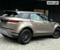 Коричневый Ленд Ровер Рендж Ровер Эвок, объемом двигателя 2 л и пробегом 82 тыс. км за 36990 $, фото 28 на Automoto.ua