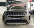 Коричневий Ленд Ровер Рендж Ровер Евок, об'ємом двигуна 2 л та пробігом 42 тис. км за 30900 $, фото 5 на Automoto.ua