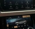 Коричневый Ленд Ровер Рендж Ровер Эвок, объемом двигателя 2 л и пробегом 76 тыс. км за 38000 $, фото 12 на Automoto.ua