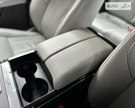 Коричневый Ленд Ровер Рендж Ровер Эвок, объемом двигателя 2 л и пробегом 82 тыс. км за 36990 $, фото 49 на Automoto.ua