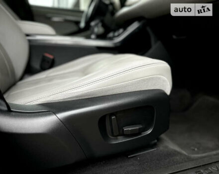 Коричневый Ленд Ровер Рендж Ровер Эвок, объемом двигателя 2 л и пробегом 82 тыс. км за 36990 $, фото 71 на Automoto.ua