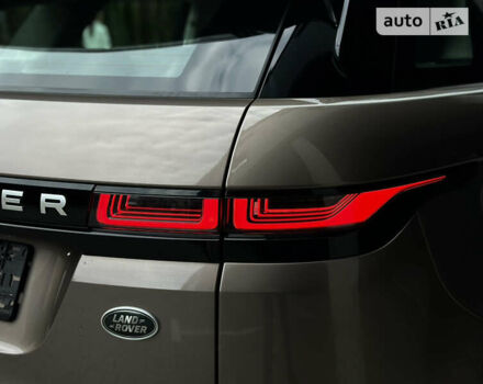 Коричневый Ленд Ровер Рендж Ровер Эвок, объемом двигателя 2 л и пробегом 82 тыс. км за 36990 $, фото 21 на Automoto.ua