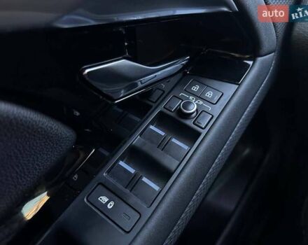 Коричневий Ленд Ровер Рендж Ровер Евок, об'ємом двигуна 2 л та пробігом 107 тис. км за 39990 $, фото 18 на Automoto.ua